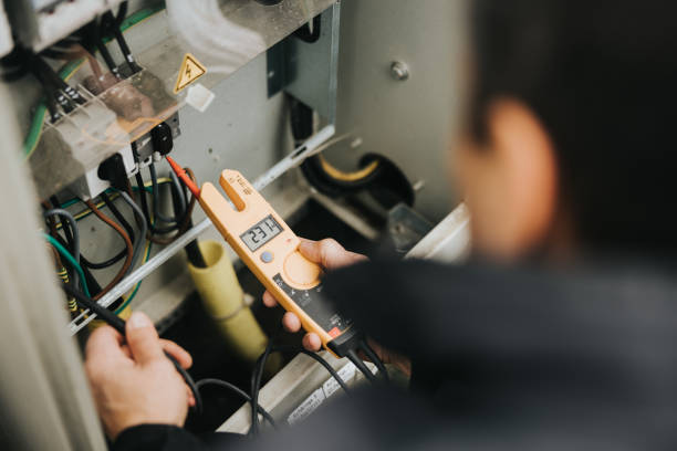 Best Electrical Upgrades for Homes  in Contra Costa Centre, CA