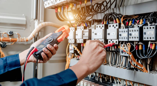 Best Electrical Outlet Repair  in Contra Costa Centre, CA