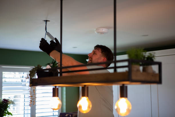 Best Emergency Electrician Near Me  in Contra Costa Centre, CA