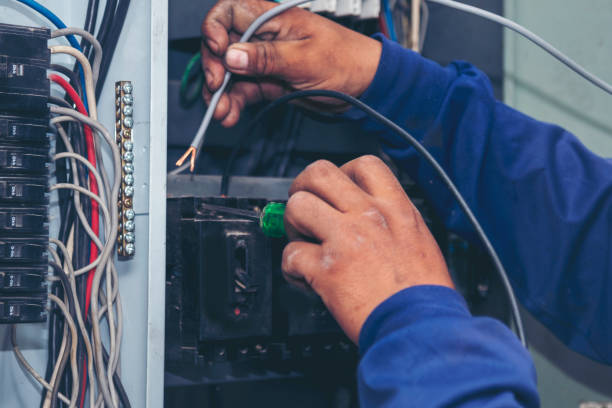 Why Trust Our Certified Electricians for Your Electrical Needs in CA?