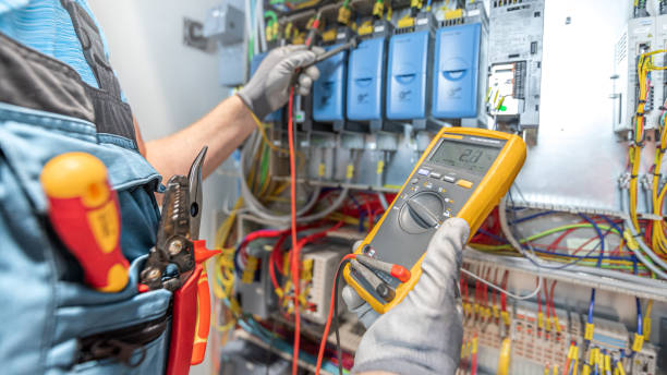 Best Electrician Near Me  in Contra Costa Centre, CA